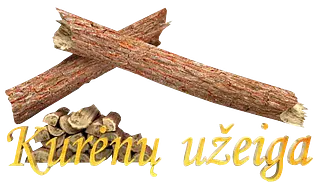 Kurėnų užeiga